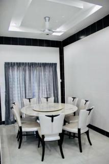 Taiping Nest Homestay 3BR, 7Pax, WiFi, Private Parking, Comfy - 5