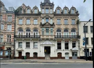 Cardiff City Apartment near Principality Stadium, Cardiff Arms Park & Cardiff Castle - 9