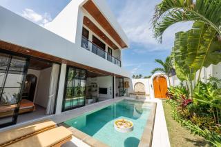 Valaya - 3BR Villa near Canggu - 0