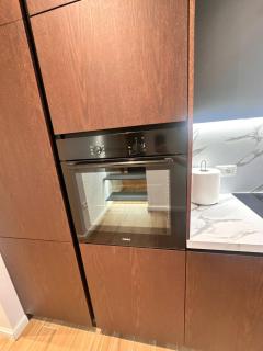 The Golden Luxury Downtown (Two) - Tirana - 8