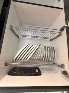 The Golden Luxury Downtown (Two) - Tirana - 1