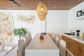 Valaya - 3BR Villa near Canggu - 3