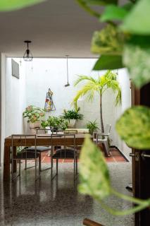 MANGO BiCHE - HOUSE - 7