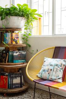 MANGO BiCHE - HOUSE - 1