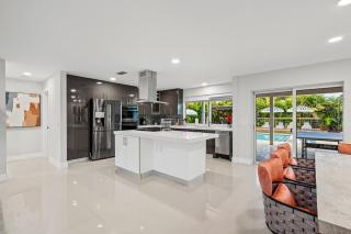 Villa Bonita Tropical ParadisePool Bkb Ct PingPong - 2