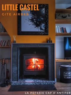 L'Orée d'Etretat - 8