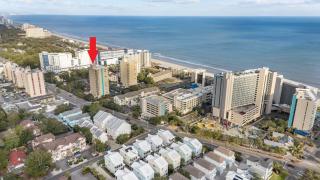 Ocean Dunes 6011 - 2