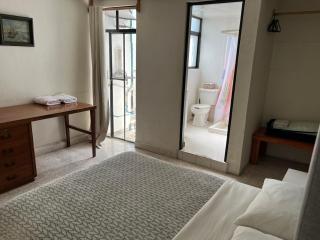 Depto de Descanso Económico vuelos AICM, conciertos GNP, F1 - 2