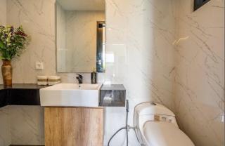 Tropical Loft Kerobokan - 9