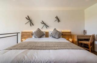 Tropical Loft Kerobokan - 6