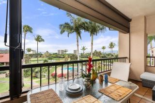 Kaanapali Royal H303 · KRL H303 Spacious 2BD Condo on Maui Golf - 3
