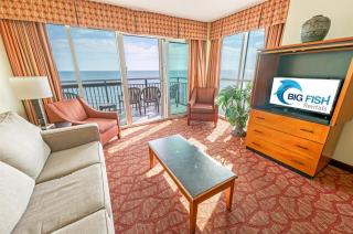 2BR Pools, Views, Direct Oceanfront, Bay View! - 8
