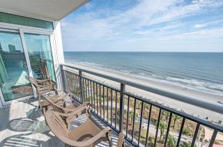 2BR Pools, Views, Direct Oceanfront, Bay View! - 5