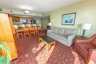 2BR Pools, Views, Direct Oceanfront, Bay View! - 2