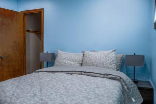 Cozy 3BR Escape • Peaceful Vibes • Central Spot - Falcon Heights - 5