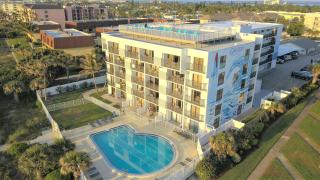 Chateau by the Sea 302 - 9