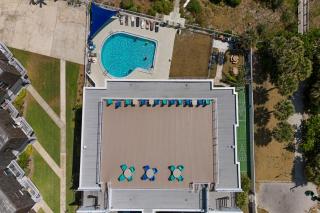 Chateau by the Sea 302 - 8