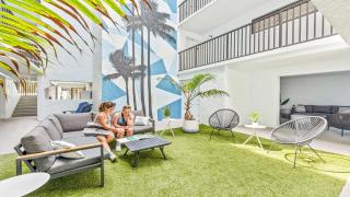 Chateau by the Sea 302 - 5