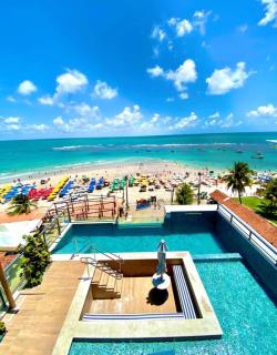 Porto de Galinhas Beira Mar 2 - 9