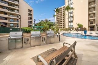 Valley Isle 902 · VI 902 BeachFront Condo w Sunset Ocean Views P - 7