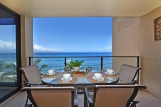 Mahana 501 · MA501 OceanFront 2BD w Ocean View - 3