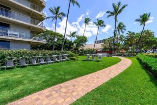 Whaler 859 BeachFront Luxury Condo w Ocean Views - 7