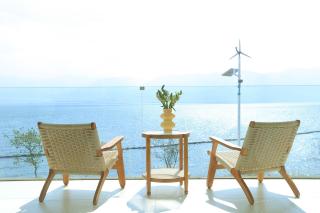 Dali Guyue Sea View Villa - 6
