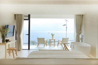 Dali Guyue Sea View Villa - 2