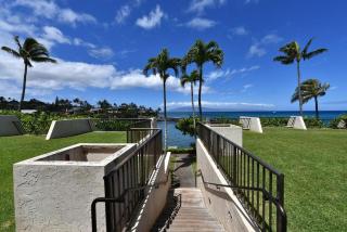 Napili Point B44 · NP B44 Remodeled OceanFront Winter Getaway - 8