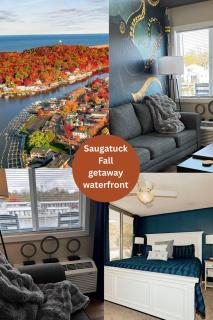 Waterfront condo -shop-beach-bike-boat-pool-chill - 7