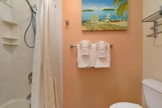Napili Shores I270 · NS I270 OceanFront Studio w Ocean Views Poo - 9