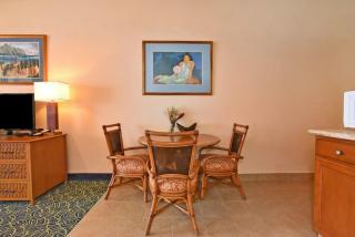 Napili Shores I270 · NS I270 OceanFront Studio w Ocean Views Poo - 7