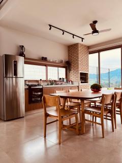 Casa Vista Serrana - 8