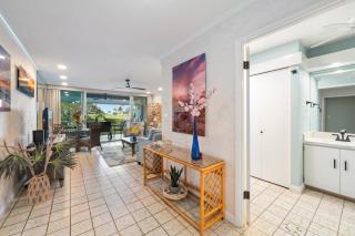 Eldorado G205 · EL G205 Kaanapali 1BD w Pool AC Beach Cabana Gym - 9