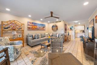 Eldorado G205 · EL G205 Kaanapali 1BD w Pool AC Beach Cabana Gym - 8