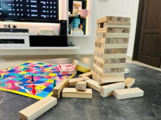 bunglow kids playroom KTV,CHENG Melaka - 2