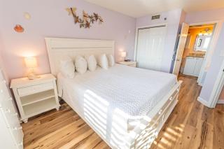 Newly added - Ocean Forest Plaza Condo 18th floor! - 4