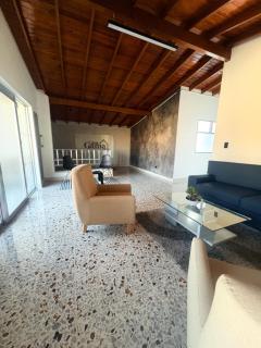 accommodation in medellin, laureles, belen rosales CASA GAMA MEDELLIN - 9