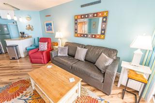 Newly added - Ocean Forest Plaza Condo 18th floor! - 8