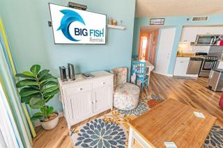 Newly added - Ocean Forest Plaza Condo 18th floor! - 6