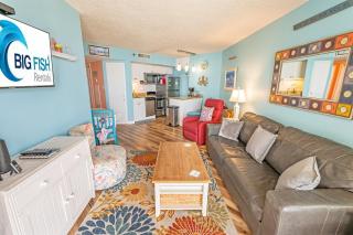 Newly added - Ocean Forest Plaza Condo 18th floor! - 7