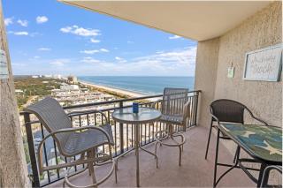 Newly added - Ocean Forest Plaza Condo 18th floor! - 1