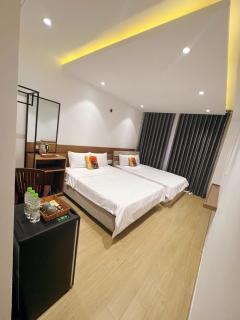 Chợ Lớn Homestay - 4