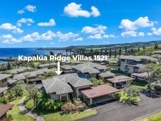 Kapalua Ridge Villas 1521 · KRV 1521 Remodeled 1BD Kapalua Villa - 7