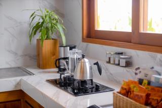 The Vinaya Boutique Hotel - 9