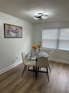 Entire Town Home in Hyattsville MD - 6