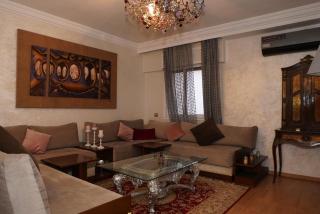 Superbe Appartement 3 pieces à Majorelle - 8