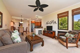 Kapalua Golf Villas 27T1 · KGV 27T1 Luxurious Kapalua Villa with - 9