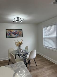 Entire Town Home in Hyattsville MD - 1