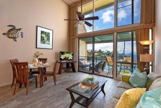 Napili Point C21 · NP C21 OceanFront 2BD Condo w AC Ocean Views - 5
